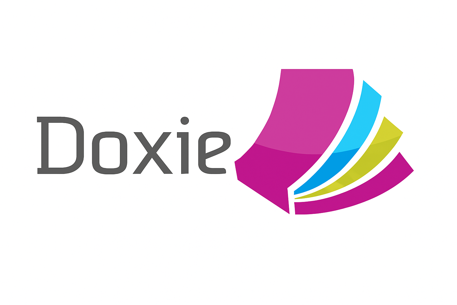 Doxie.AI Logo